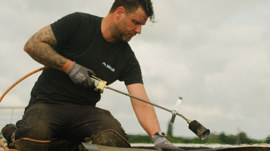 Dakdekker Dakspecialist Vriezen Dakdekker Dakspecialist Vriezen