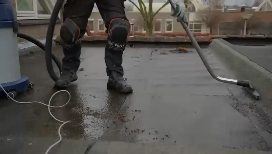 Dakdekker Dakspecialist Vriezen Dakdekker Dakspecialist Vriezen