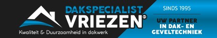 Dakspecialist Vriezen BV